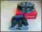 TARCZE BREMBO + KLOCKI FERODO VW GOLF II III SEAT