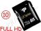 16GB Patriot LX SDHC SD Full HD Class 10 33MB Lodz