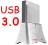 Unitek stacja dokująca SATA 2,5 3,5 Y-1071 USB 3.0