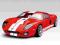 Ford GT Sparrowhawk VX 4WD RTR - Thunder Tiger