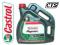 OLEJ CASTROL MAGNATEC BENZYNA 10W40 4L #ŚLĄSK #VAT