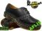 Dr MARTENS 1461 r.41 (UK-7) Martensy BLACK Półbuty