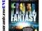 Final Fantasy [Blu-ray] The Spirits Within /PL/