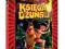 KSIĘGA DŻUNGLI (BAJKA) DVD
