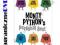 Perełki Monty Python [6 DVD] Latający Cyrk Pythona