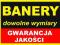 Baner banery super cena