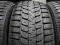 4x OPONY ZIMOWE BRIDGESTONE 185/55R14 8MM