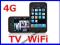 nwe aPhone 4G PLmenu 2xSim WiFi TV 3,5'' LCD T29