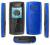 NOWA NOKIA X1-01 DUAL SIM MP3 BLUE RED GRAY FV23%