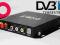 Samochodowy Tuner DVB-T MPEG4 USB PVR 2 X ANTENY