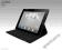 ETUI CANVAS SWITCH EASY + FOLIA IPAD 2 GRAFIT