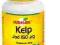 Kelp 0,15 mg Jodu 100 tabl. WALMARK
