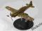 Macchi MC 205 Veltro Italy - IXO 1:72