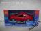 PEUGEOT 406 COUPE - WELLY 1:34 + KATALOG