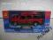 CHEVROLET SUBURBAN 2001 - WELLY 1:34 + KATALOG