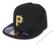 czapka New Era Pittsburgh 7 1/2 59,6 h-hclothing