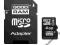Nowa karta micro SD 4GB GOODRAM FV W-w Rynek gw.