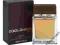 DOLCE & GABBANA THE ONE EDT 100ML OUTLET!!