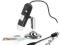 Cyfrowy Mikroskop USB Leuchtturm 2.0 mpix