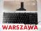 KLAWIATURA TOSHIBA C650 C655 L650 L655 L670 błysk