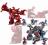 BAKUGAN MAXUS DRAGO/MAXUS HELIOS 7KUL+7KART-GRATIS