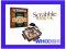 GRA SCRABBLE DELUXE PRESTIZ - ORYGINALNA - MATTEL