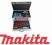 MAKITA BDF343SHEX WKRETARKA 14,4V Li 36Nm ZESTAW