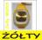 ZEGAREK, Zegarki / JELLY WATCH /  ŻÓŁTY _G.W._