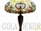 GOLAdekor___LAMPA TIFFANY___ RETRO___62G549____