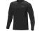 MARMOT Koszulka MIDWEIGHT CREW LS BLACK M POLARTEC