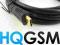 Kabel mini HDMI 1,8m GOLD ARCHOS Tablet 70 101