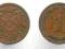 ****** 1 Pfennig 1898 F ******