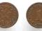 ****** 1 Pfennig 1900 D ******