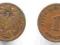 ****** 1 Pfennig 1900 E ******