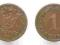 ****** 1 Pfennig 1900 F ******