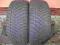 OPONY ZIMOWE DUNLOP 225/50 R17 !!! (C775)