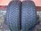 OPONY ZIMOWE DUNLOP 225/60 R16 !!! (C776)