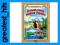 PRZYGÓD KILKA WRÓBLA ĆWIRKA: NAUKA PŁYWANIA (DVD)