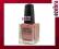 Sally Hansen SALON Lakier 13,3ml RAISIN THE BA 240