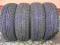 OPONY ZIMOWE KUMHO 185/65 R15 !!! (C789)