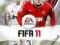 FIFA 2011 (nie 10 12) PS3 TANIO
