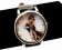 Zegarek z Pin-up,Retr,Oldschool,USA, Fashion watch