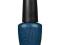 OPI Ski Teal We Drop