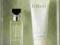Calvin Klain -Eternity-Zestaw upominkowy-EDP + żel
