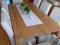 stół drewniany, dębowy, jesion, buk 100%drewnoLITE