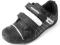 SPORTOWE ADIDASY BUTY TRAMPKI HASBY r.35 RZEPY