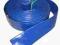 WĄŻ DO POMP NIEBIESKI GUMOWANY 2cale 52mm NA METRY
