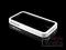 Etui Bumper do Apple iPhone 4 + Folia Przod i Tył