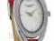 Zegarek Damski Timemaster Fashion 172/14+ KURIER