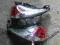 HONDA SILVER WING T 400 lampa kierunkowskaz